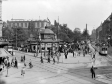 Hannover und die deutsche Geschichte 1900-1939